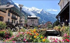 L'immobilier à Chamonix