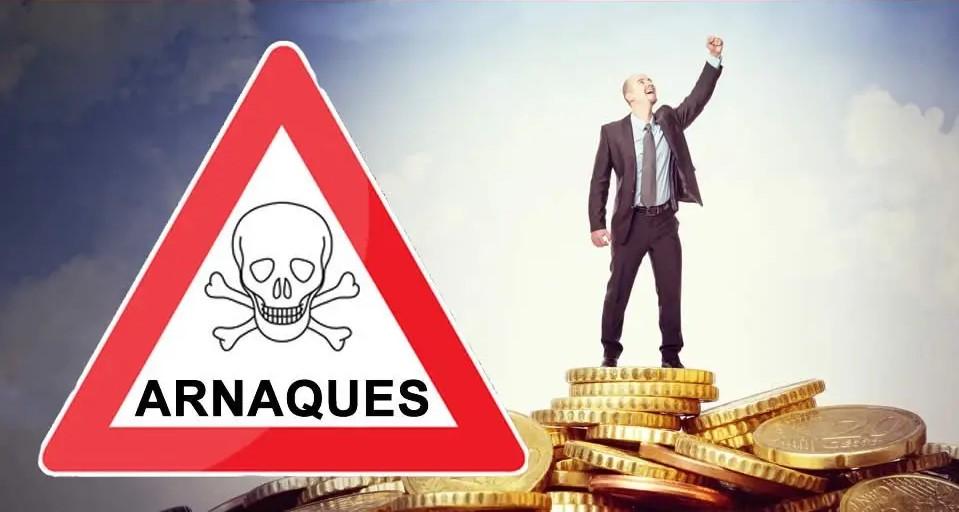 Arnaque aux prêts immobiliers