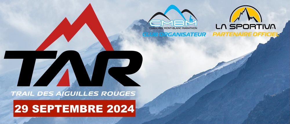 TAR 2024 à Chamonix