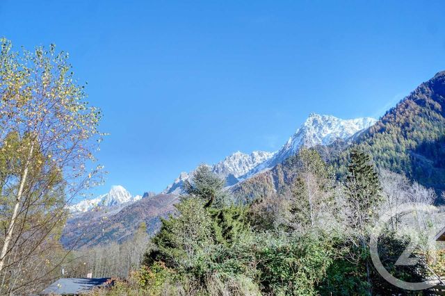 terrain à vendre - 1024.0 m2 - LES HOUCHES - 74 - RHONE-ALPES - Century 21 Mont-Blanc Invest